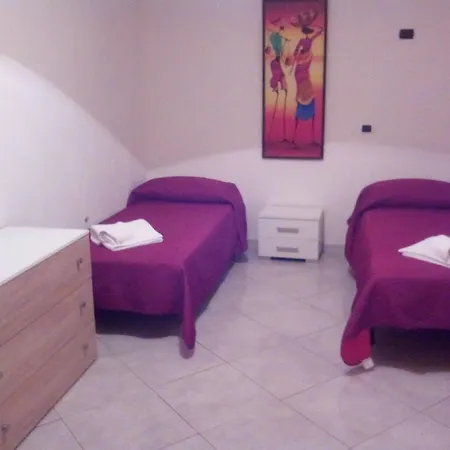 Guest house Casa Di Gandi