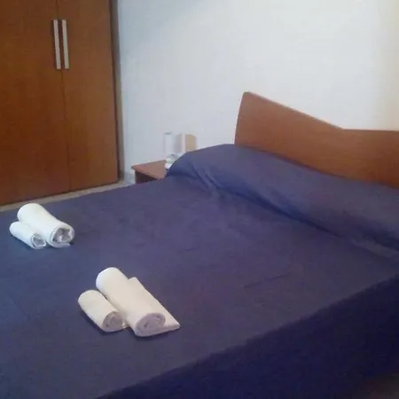 Casa Di Gandi *