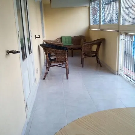 Casa Di Gandi